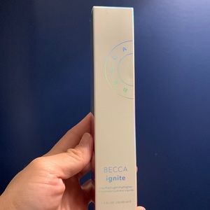 Becca Ignite (passion)